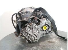 Recambio de caja cambios para renault master iii caja/chasis (ev, hv, uv) 2.3 dci 125 fwd (ev0c, ev0d, ev0j, hv0c, hv0d, hv0h,..