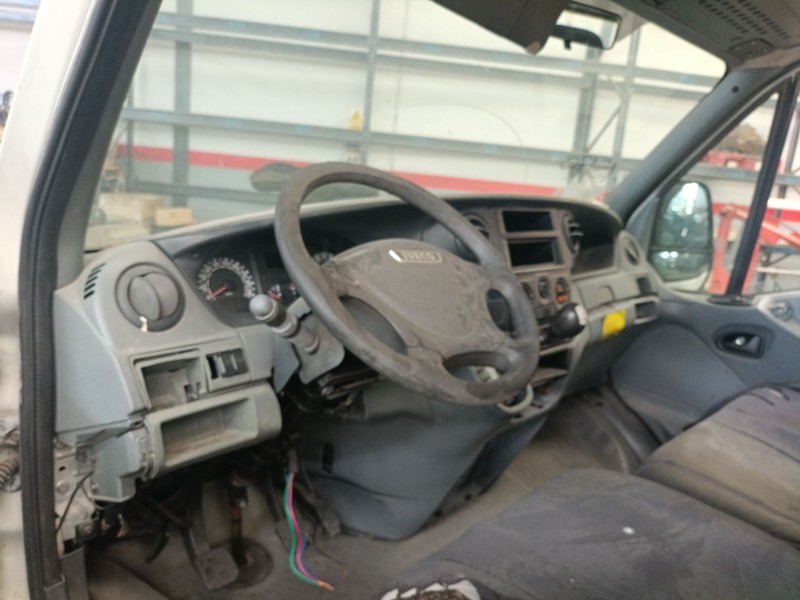 Recambio de salpicadero para iveco daily iv caja/chasis 35c12, 35s12 referencia OEM IAM   