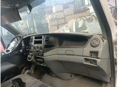 Recambio de salpicadero para iveco daily iv caja/chasis 35c12, 35s12 referencia OEM IAM    2