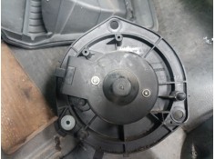 Recambio de ventilador calefaccion para iveco daily iv caja/chasis 35c12, 35s12 referencia OEM IAM 570630200  