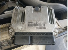 CENTRALITA MOTOR UCE 504121602 0281012193 