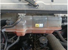 Recambio de deposito expansion para iveco daily iv caja/chasis 35c12, 35s12 referencia OEM IAM   