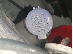 Recambio de deposito limpia para iveco daily iv caja/chasis 35c12, 35s12 referencia OEM IAM   
