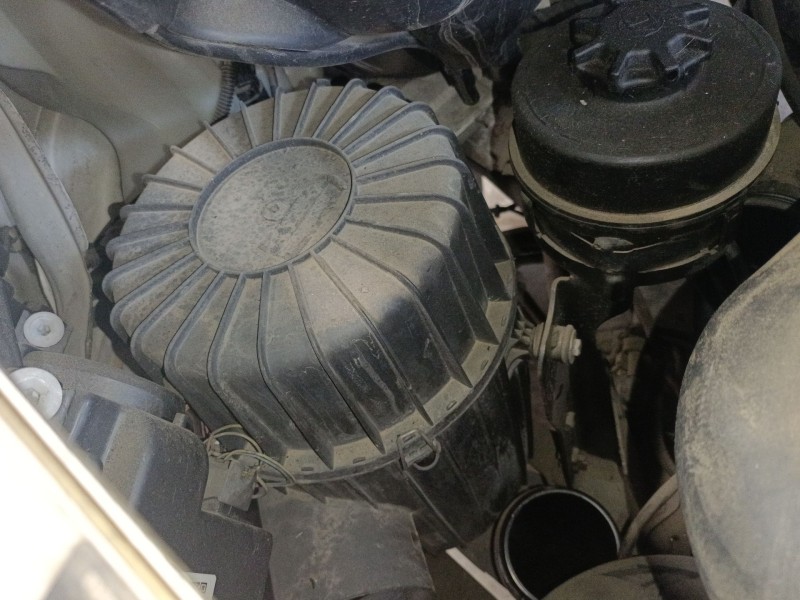 Recambio de filtro aire para iveco daily iv caja/chasis 35c12, 35s12 referencia OEM IAM   
