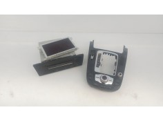 Recambio de sistema navegacion gps para audi q5 (8rb) 2.0 tdi quattro referencia OEM IAM   