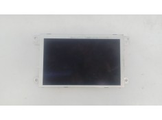 Recambio de sistema navegacion gps para audi q5 (8rb) 2.0 tdi quattro referencia OEM IAM    2