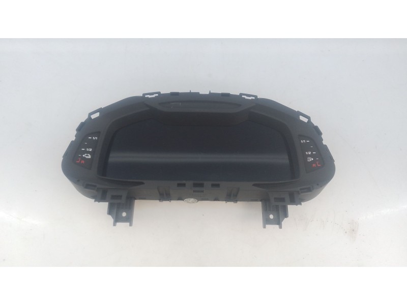Recambio de cuadro instrumentos para audi q8 (4mn, 4mt) 55 tfsi mild hybrid quattro referencia OEM IAM 4K0920794L 0263749231 