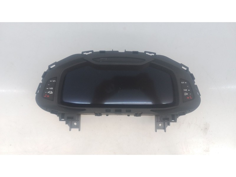 Recambio de cuadro instrumentos para audi q8 (4mn, 4mt) 55 tfsi mild hybrid quattro referencia OEM IAM 4K0920794L 0263749231 