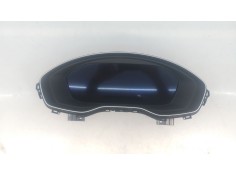 Recambio de cuadro instrumentos para audi q5 (fyb, fyg) 35 tdi mild hybrid referencia OEM IAM 8W5920790L   2