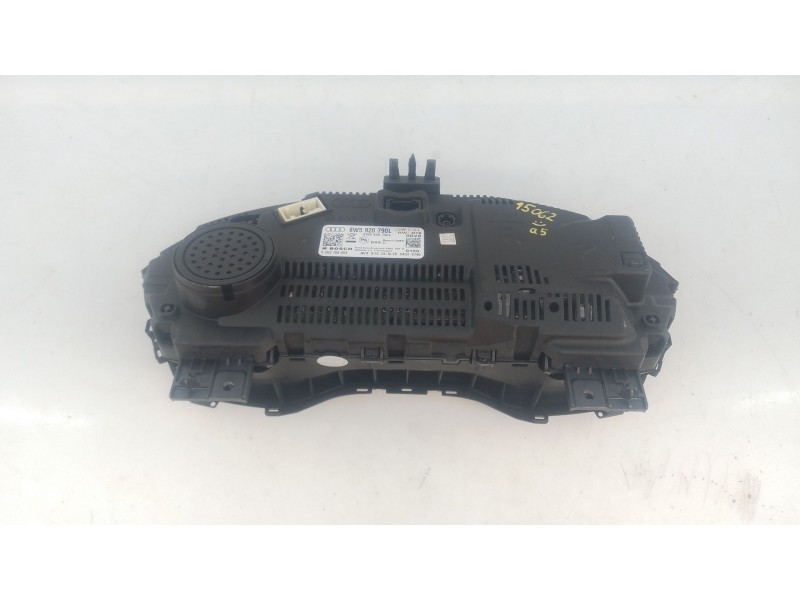 Recambio de cuadro instrumentos para audi q5 (fyb, fyg) 35 tdi mild hybrid referencia OEM IAM 8W5920790L  