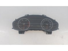 Recambio de cuadro instrumentos para audi a5 sportback (f5a, f5f) 3.0 tdi quattro referencia OEM IAM 8W5920741B  