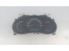 CUADRO INSTRUMENTOS 248106014R E2-B2-14-1