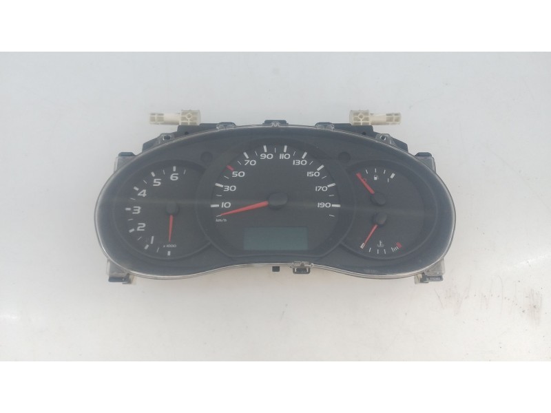 Recambio de cuadro instrumentos para renault master iii caja/chasis (ev, hv, uv) 2.3 dci 125 fwd (ev0c, ev0d, ev0j, hv0c, hv0d, 