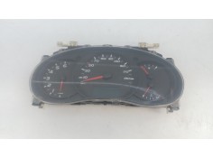 Recambio de cuadro instrumentos para renault master iii caja/chasis (ev, hv, uv) 2.3 dci 125 fwd (ev0c, ev0d, ev0j, hv0c, hv0d,  2