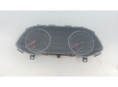 Recambio de cuadro instrumentos para renault trafic iii autobús (jg_) 2.0 dci 150 (jgmu) referencia OEM IAM 248093898R   2