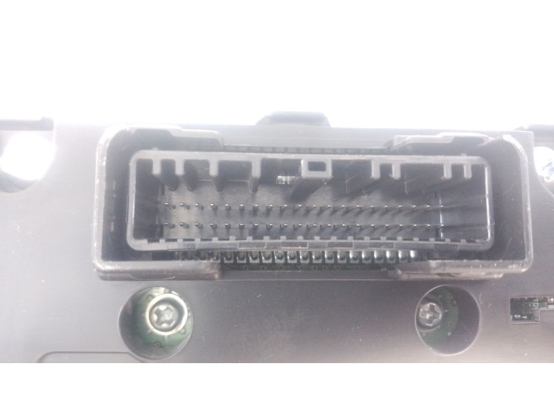 Recambio de cuadro instrumentos para renault trafic iii autobús (jg_) 2.0 dci 150 (jgmu) referencia OEM IAM 248093898R  