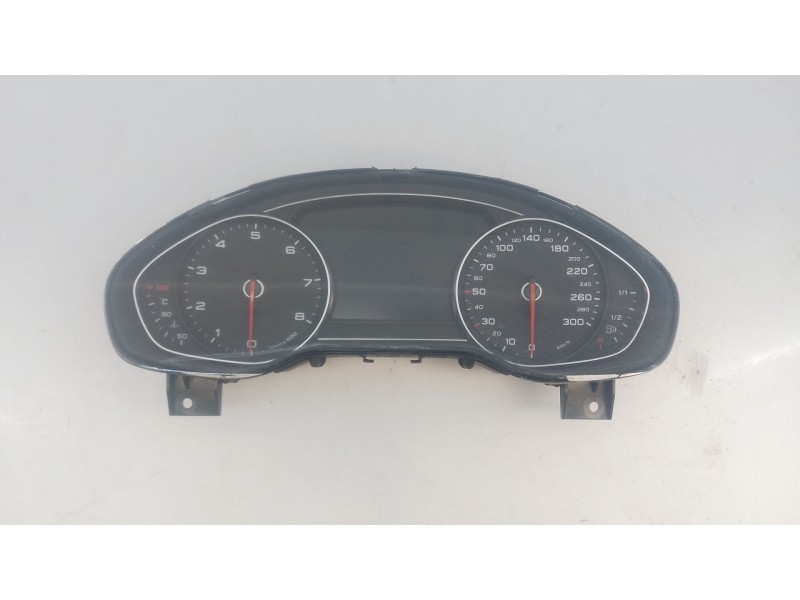 Recambio de cuadro instrumentos para audi a8 d4 (4h2, 4h8, 4hc, 4hl) 4.0 tfsi quattro referencia OEM IAM 4HO920840  