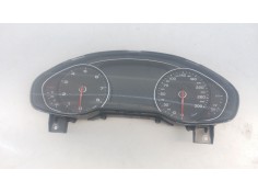 Recambio de cuadro instrumentos para audi a8 d4 (4h2, 4h8, 4hc, 4hl) 4.0 tfsi quattro referencia OEM IAM 4HO920840   2