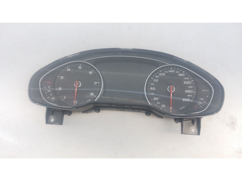 Recambio de cuadro instrumentos para audi a8 d4 (4h2, 4h8, 4hc, 4hl) 4.0 tfsi quattro referencia OEM IAM 4HO920840  