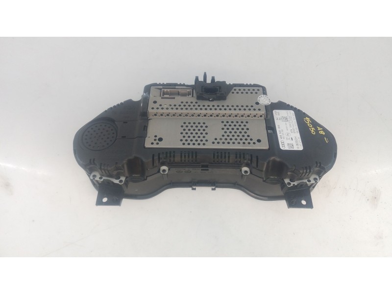 Recambio de cuadro instrumentos para audi a8 d4 (4h2, 4h8, 4hc, 4hl) 4.0 tfsi quattro referencia OEM IAM 4HO920840  