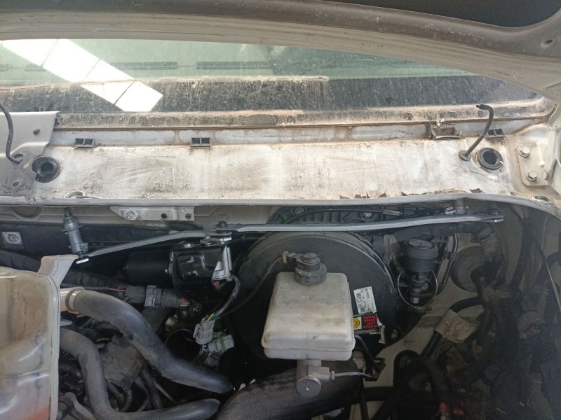 Recambio de motor limpia delantero para iveco daily iv caja/chasis 35c12, 35s12 referencia OEM IAM   