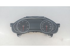 Recambio de cuadro instrumentos para audi a6 c7 (4g2, 4gc) 2.0 tdi referencia OEM IAM 4G8920934R  