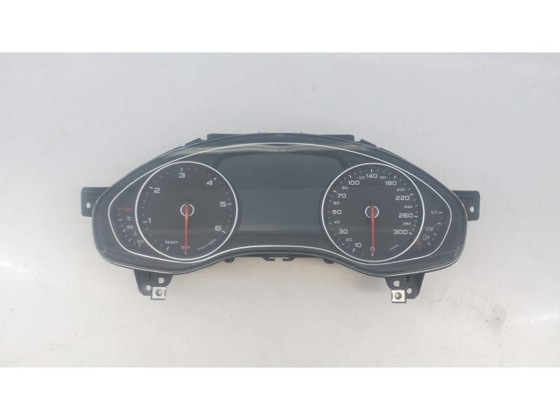 Recambio de cuadro instrumentos para audi a6 c7 (4g2, 4gc) 2.0 tdi referencia OEM IAM 4G8920934R  