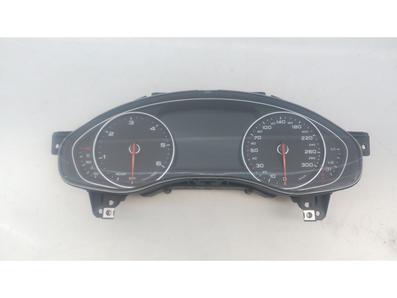 Recambio de cuadro instrumentos para audi a6 c7 (4g2, 4gc) 2.0 tdi referencia OEM IAM 4G8920934R  