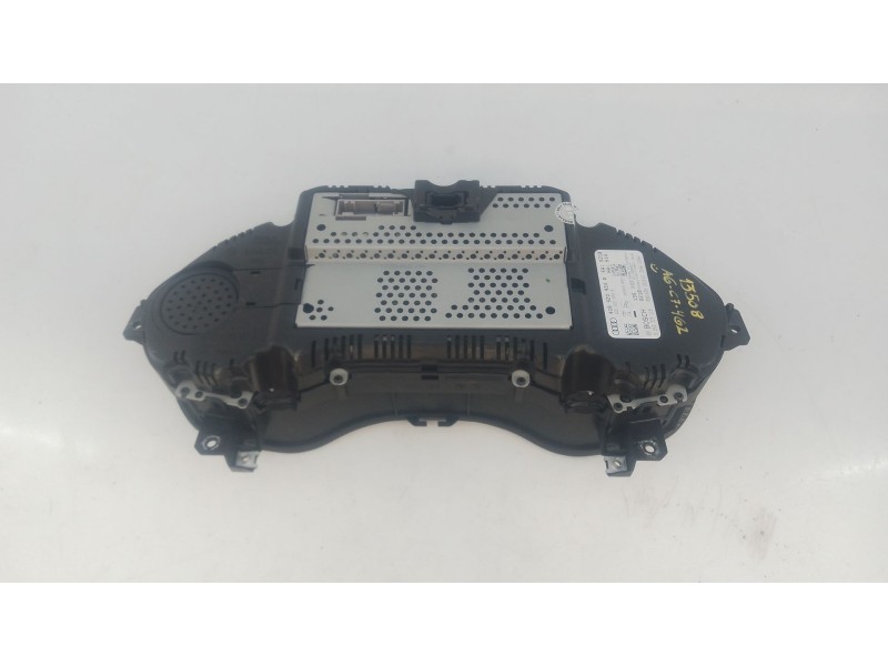 Recambio de cuadro instrumentos para audi a6 c7 (4g2, 4gc) 2.0 tdi referencia OEM IAM 4G8920934R  
