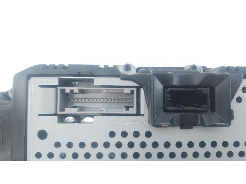 Recambio de cuadro instrumentos para audi a6 c7 (4g2, 4gc) 2.0 tdi referencia OEM IAM 4G8920934R  