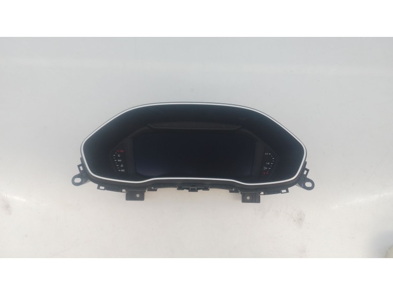 Recambio de cuadro instrumentos para audi q3 sportback (f3n) 35 tdi referencia OEM IAM 83A920700G  