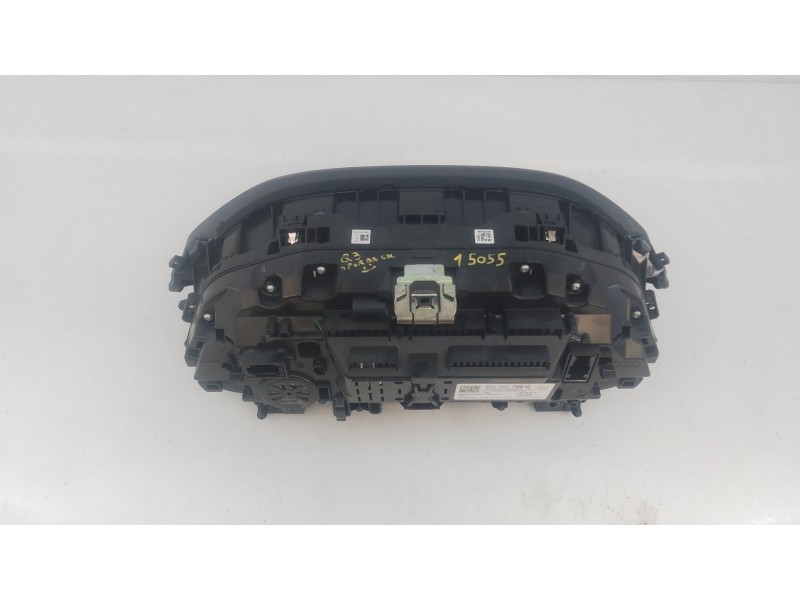 Recambio de cuadro instrumentos para audi q3 sportback (f3n) 35 tdi referencia OEM IAM 83A920700G  