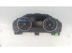 Recambio de cuadro instrumentos para volkswagen touareg (7p5, 7p6) 3.0 v6 tdi referencia OEM IAM 7P6920882M   2