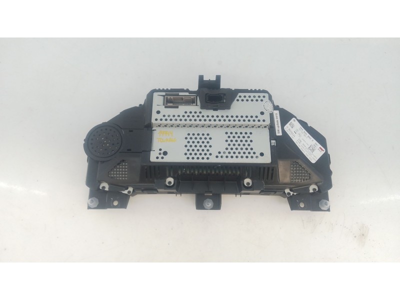 Recambio de cuadro instrumentos para volkswagen touareg (7p5, 7p6) 3.0 v6 tdi referencia OEM IAM 7P6920882M  