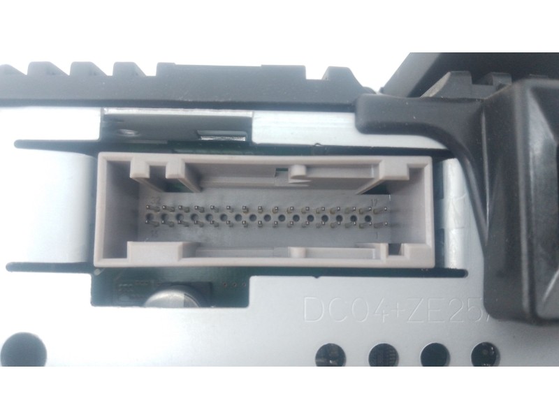 Recambio de cuadro instrumentos para volkswagen touareg (7p5, 7p6) 3.0 v6 tdi referencia OEM IAM 7P6920882M  