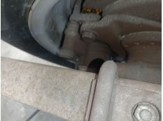 Recambio de pinza freno trasera derecha para iveco daily iv caja/chasis 35c12, 35s12 referencia OEM IAM   