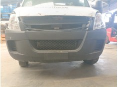 Recambio de paragolpes delantero para iveco daily iv caja/chasis 35c12, 35s12 referencia OEM IAM   