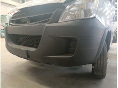 Recambio de paragolpes delantero para iveco daily iv caja/chasis 35c12, 35s12 referencia OEM IAM    2