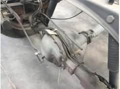 Recambio de diferencial trasero para iveco daily iv caja/chasis 35c12, 35s12 referencia OEM IAM   