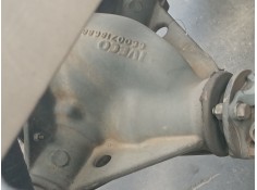 Recambio de diferencial trasero para iveco daily iv caja/chasis 35c12, 35s12 referencia OEM IAM    2