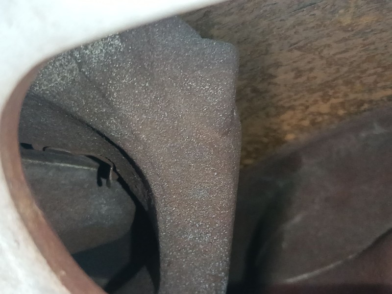 Recambio de pinza freno delantera derecha para iveco daily iv caja/chasis 35c12, 35s12 referencia OEM IAM   