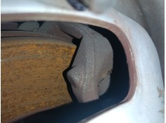 Recambio de pinza freno delantera izquierda para iveco daily iv caja/chasis 35c12, 35s12 referencia OEM IAM   