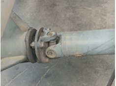 Recambio de transmision central para iveco daily iv caja/chasis 35c12, 35s12 referencia OEM IAM   