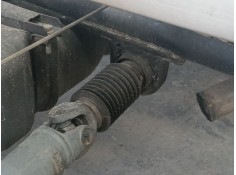 Recambio de transmision central para iveco daily iv caja/chasis 35c12, 35s12 referencia OEM IAM    2