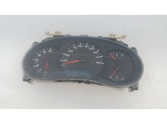 Recambio de cuadro instrumentos para renault master iii caja/chasis (ev, hv, uv) 2.3 dci 125 fwd (ev0c, ev0d, ev0j, hv0c, hv0d,  2