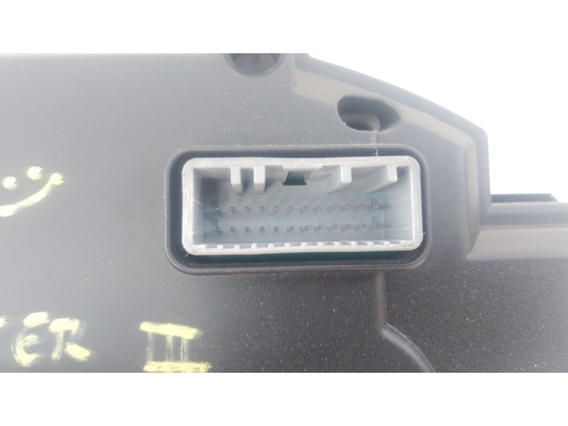 Recambio de cuadro instrumentos para renault master iii caja/chasis (ev, hv, uv) 2.3 dci 125 fwd (ev0c, ev0d, ev0j, hv0c, hv0d, 