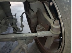 Recambio de mangueta delantera izquierda para iveco daily iv caja/chasis 35c12, 35s12 referencia OEM IAM   