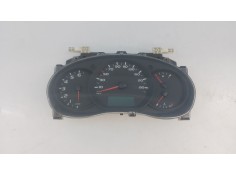 Recambio de cuadro instrumentos para renault master iii caja/chasis (ev, hv, uv) 2.3 dci 125 fwd (ev0c, ev0d, ev0j, hv0c, hv0d, 
