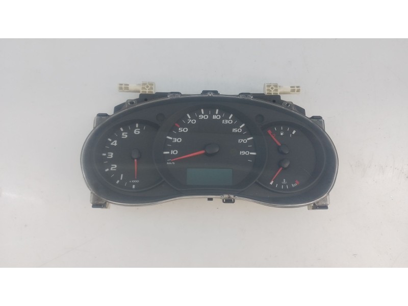 Recambio de cuadro instrumentos para renault master iii caja/chasis (ev, hv, uv) 2.3 dci 125 fwd (ev0c, ev0d, ev0j, hv0c, hv0d, 
