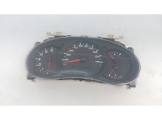 Recambio de cuadro instrumentos para renault master iii caja/chasis (ev, hv, uv) 2.3 dci 125 fwd (ev0c, ev0d, ev0j, hv0c, hv0d,  2